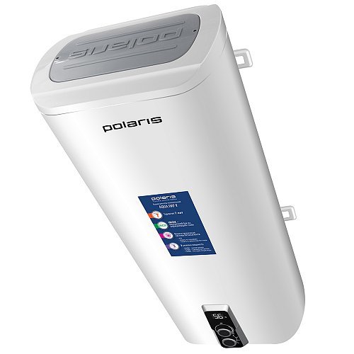 Polaris AQUA IMF 100V электрический накопительный водонагреватель