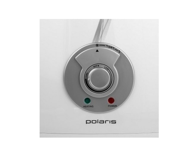 Polaris FDRM-100V электрический накопительный водонагреватель