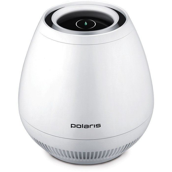 Polaris PAW 4204Di, Белый мойка воздуха