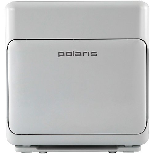 Polaris PPA 4040i, Белый очиститель воздуха