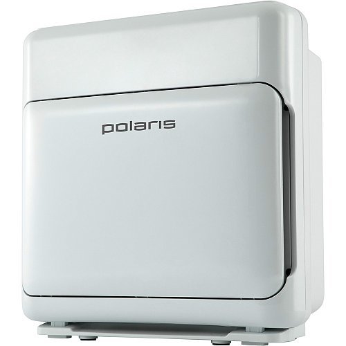 Polaris PPA 4040i, Белый очиститель воздуха