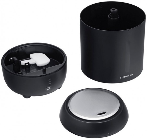 Polaris PUH 0528 TF ультразвуковой увлажнитель воздуха