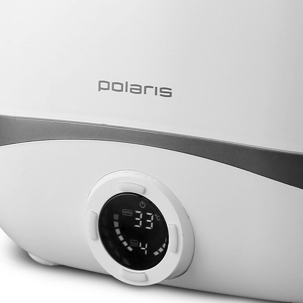 Polaris PUH 5806Di ультразвуковой увлажнитель воздуха