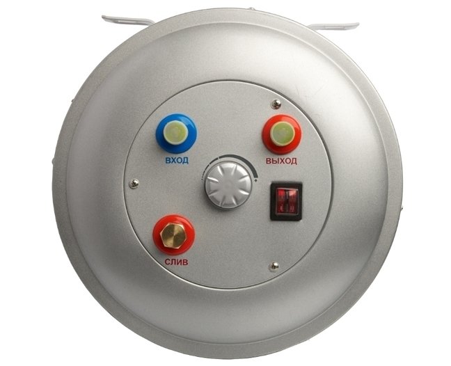 Polaris RMPS-30V электрический накопительный водонагреватель