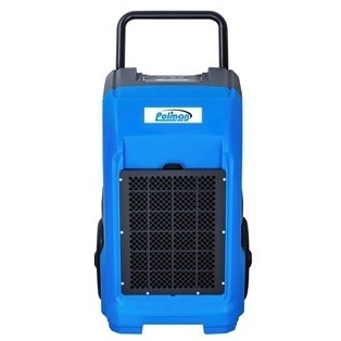 Polman PL-65L промышленный осушитель воздуха