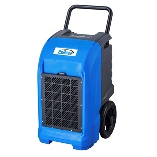 Polman PL-65L промышленный осушитель воздуха