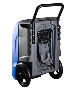 Polman PL-65L промышленный осушитель воздуха