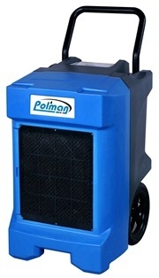 Polman PL-85L промышленный осушитель воздуха