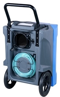 Polman PL-85L промышленный осушитель воздуха