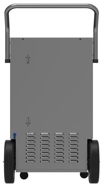 Polman PL-90SL промышленный осушитель воздуха
