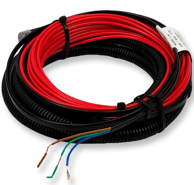 Primoclima PCMC14-32,1-450 нагревательный кабель