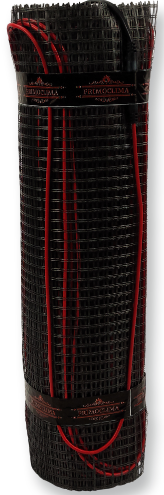 Primoclima PCMM150-15,1 нагревательный мат 15 м<sup>2</sup>
