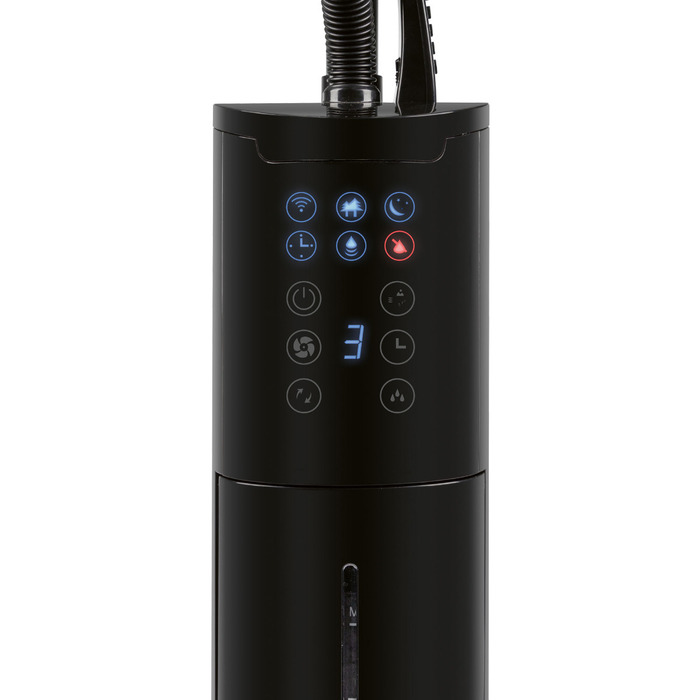 ProfiCare PC-VL 3089 LB напольный вентилятор