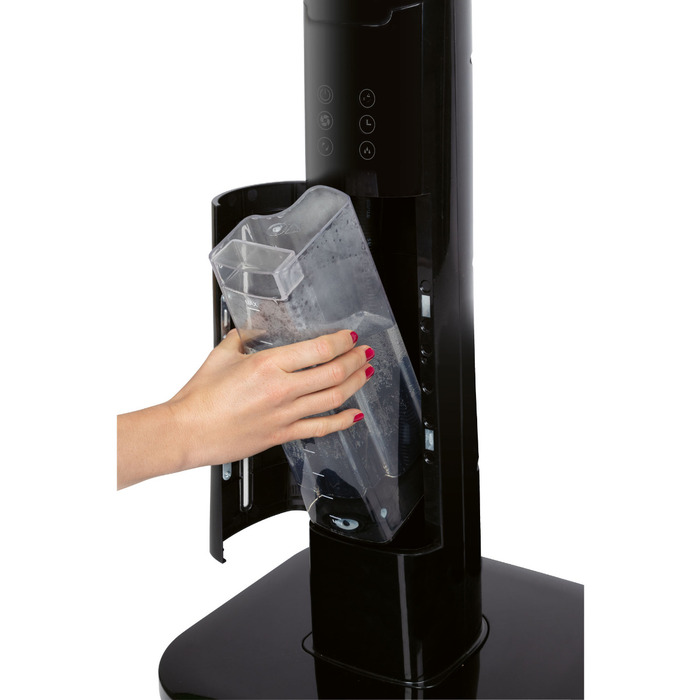 ProfiCare PC-VL 3089 LB напольный вентилятор