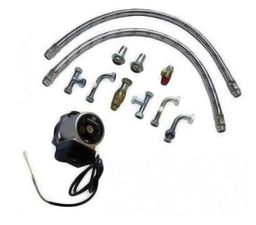 Protherm B60 соединение снизу (0020106368) комплект подключения