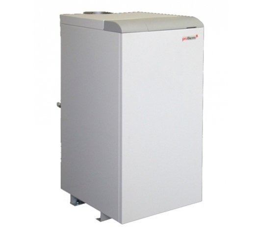 Protherm Медведь 50 PLO (50PLOR15) напольный газовый котел