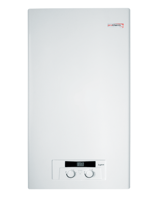 Protherm Рысь HK 11 (0010016518) настенный газовый котел