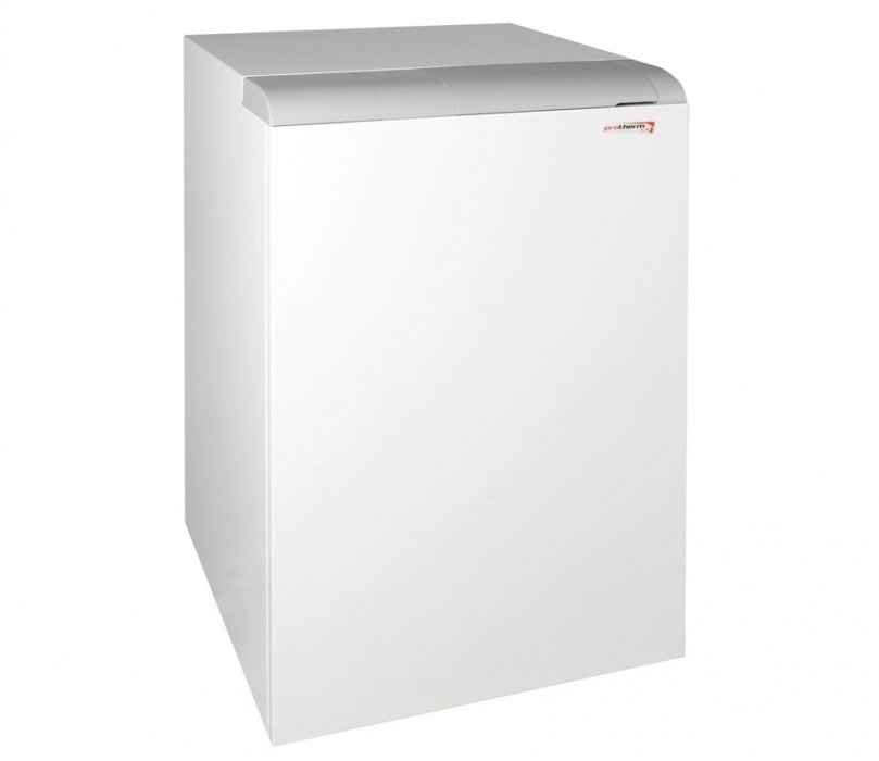 Protherm Волк 16 KSO напольный газовый котел