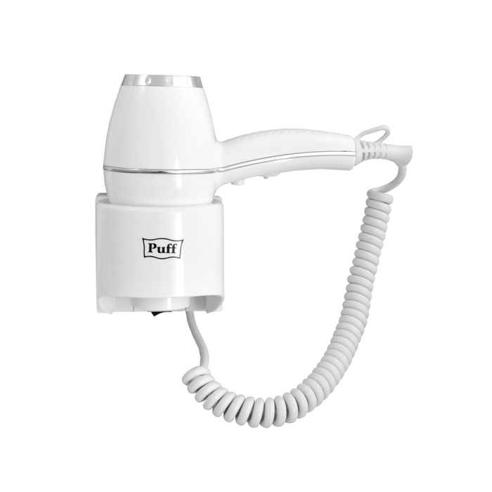 Puff 1800 настенный фен