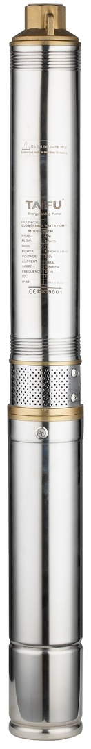 Pumpman 3STM3-110SE погружной насос