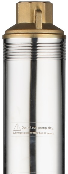 Pumpman 3STM3-110SE погружной насос