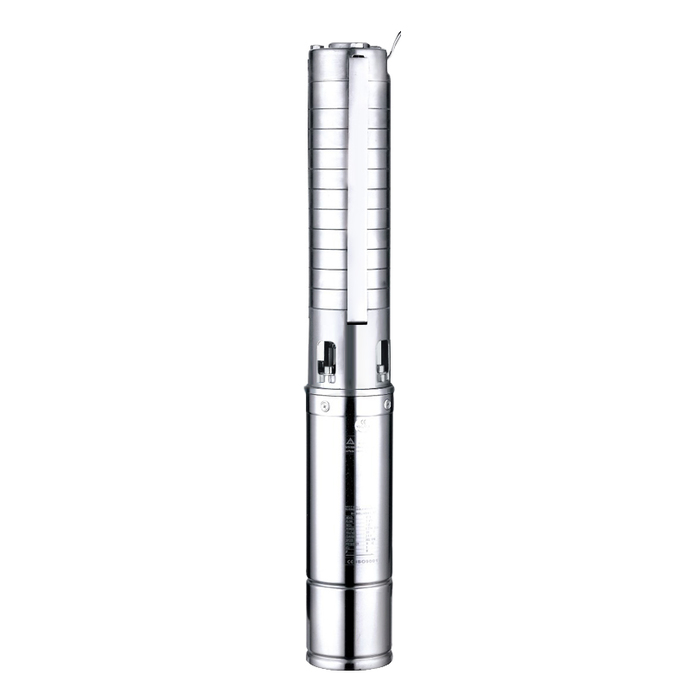 Pumpman 4SM5-8F погружной насос