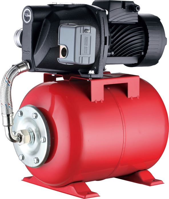 Pumpman ATJET100N насосная станция