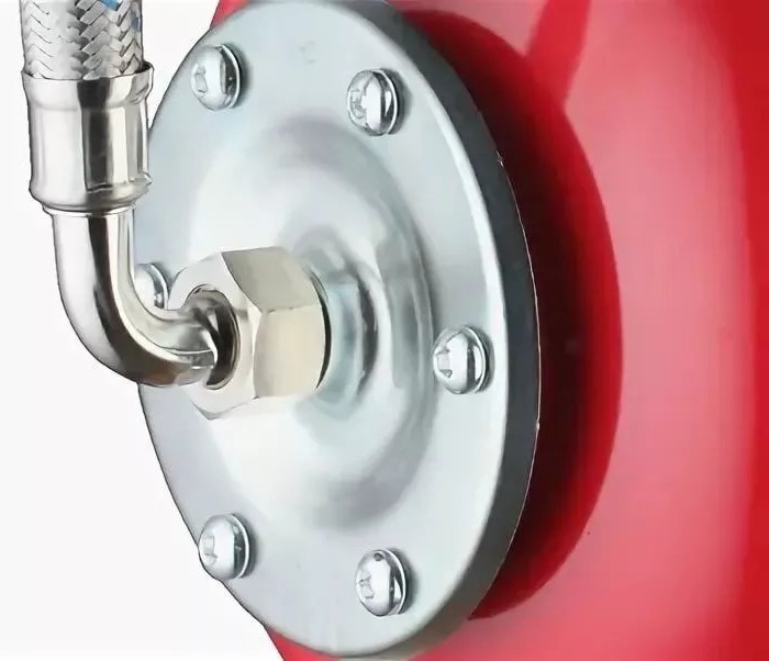 Pumpman ATJET100N насосная станция
