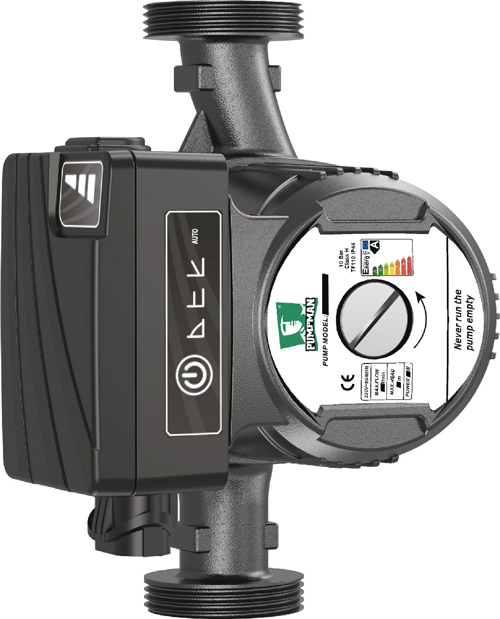 Pumpman GRA32/10 циркуляционный насос