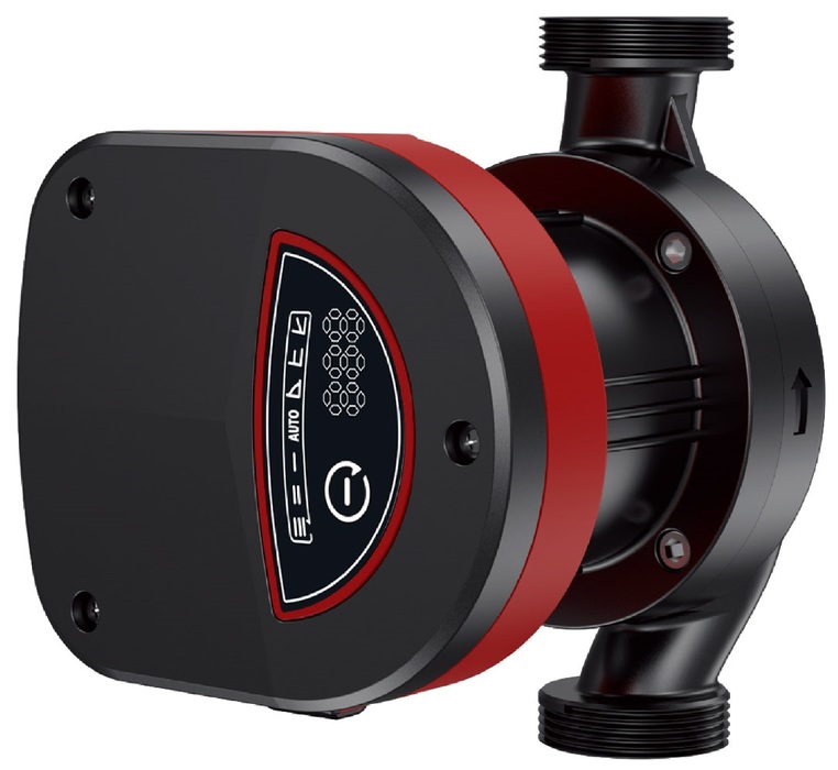 Pumpman GRB25/12 циркуляционный насос