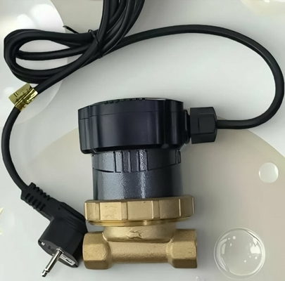 Pumpman GRD15/1.5 циркуляционный насос
