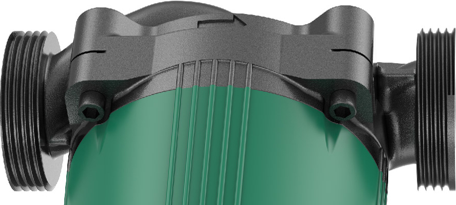 Pumpman NEWSTAR25/6-130 циркуляционный насос