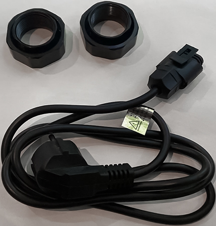 Pumpman NEWSTAR25/6-130 циркуляционный насос