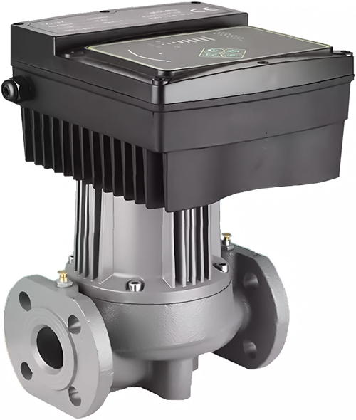 Pumpman STAR40/12F-220 циркуляционный насос