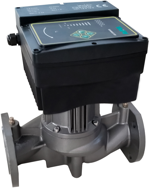 Pumpman STAR40/18F-220 циркуляционный насос