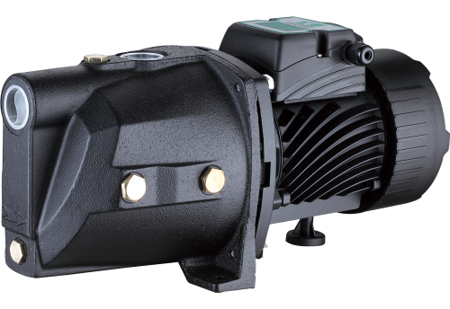 Pumpman TJSW/15M-1 насосная станция