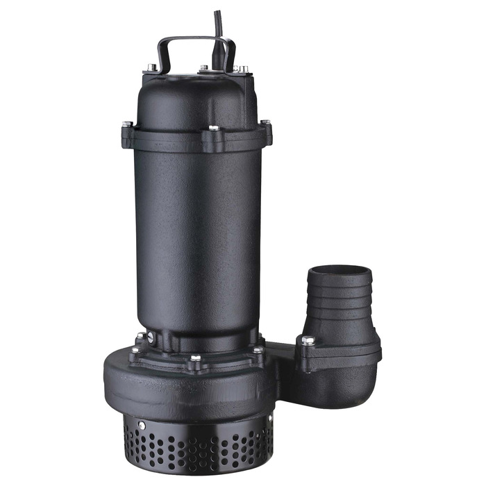 Pumpman TPS750 дренажный насос