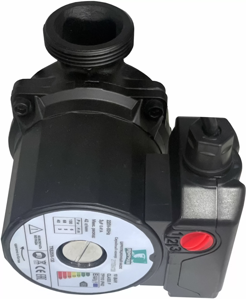 Pumpman TRS25/6-130 циркуляционный насос