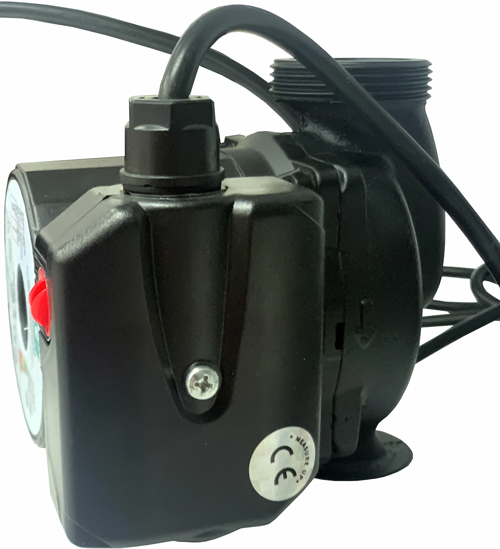 Pumpman TRS25/6-130 циркуляционный насос