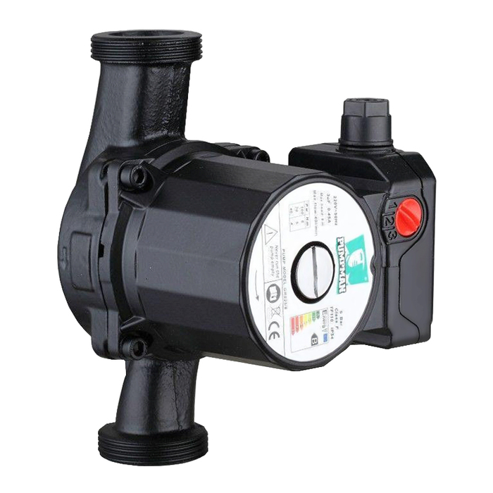Pumpman TRS25/6 циркуляционный насос