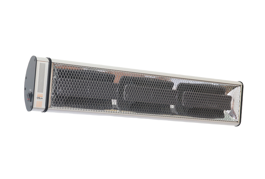 QSun M3 2400 W инфракрасный обогреватель