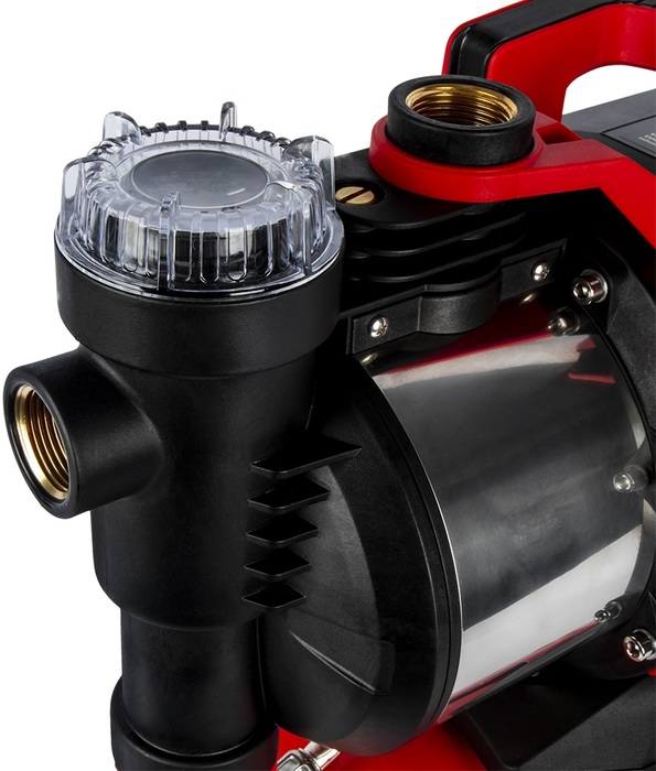 QUATTRO ELEMENTI Automatico 1101 FL насосная станция