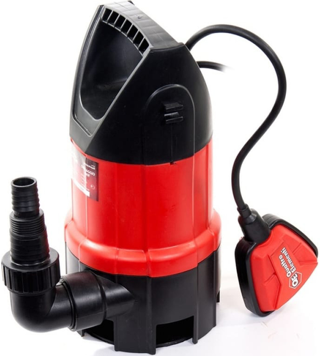 QUATTRO ELEMENTI Drenaggio 400 F Promo дренажный насос