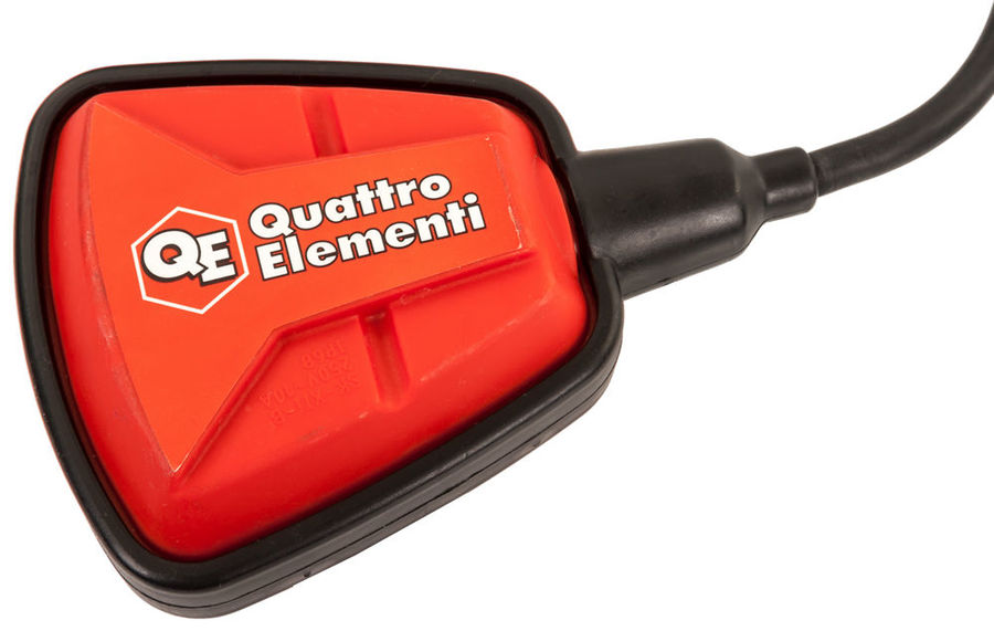 QUATTRO ELEMENTI Drenaggio 750 F Inox дренажный насос