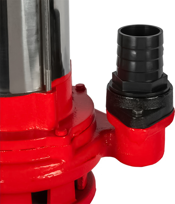 QUATTRO ELEMENTI Sewage 2500F Ci фекальный насос