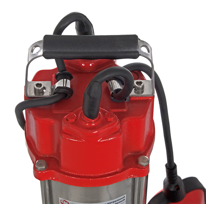 QUATTRO ELEMENTI Sewage 300F Ci фекальный насос