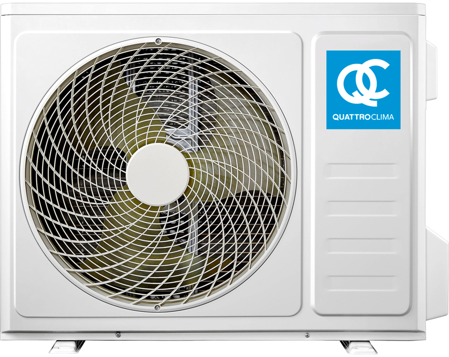 QUATTROCLIMA Free Match QN-FM18UB внешний блок мульти сплит-системы на 2 комнаты