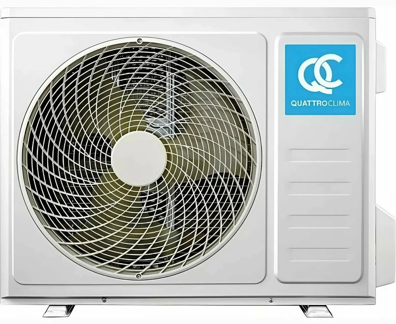 QUATTROCLIMA Free Match QN-FM42UB внешний блок мульти сплит-системы