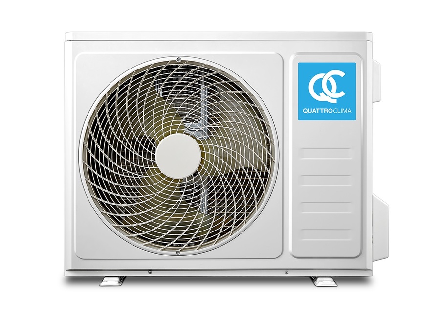 QUATTROCLIMA QN-FM18UA внешний блок мульти сплит-системы