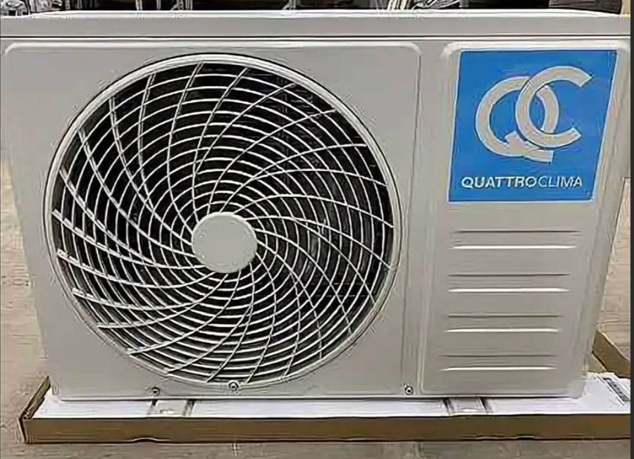 QUATTROCLIMA QN-FM21UA внешний блок мульти сплит-системы